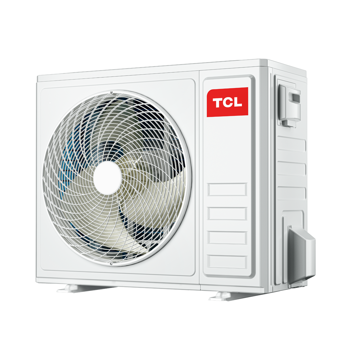 TCL lattia / kattopintamalli ilmalämpöpumppu suureen liiketilaan