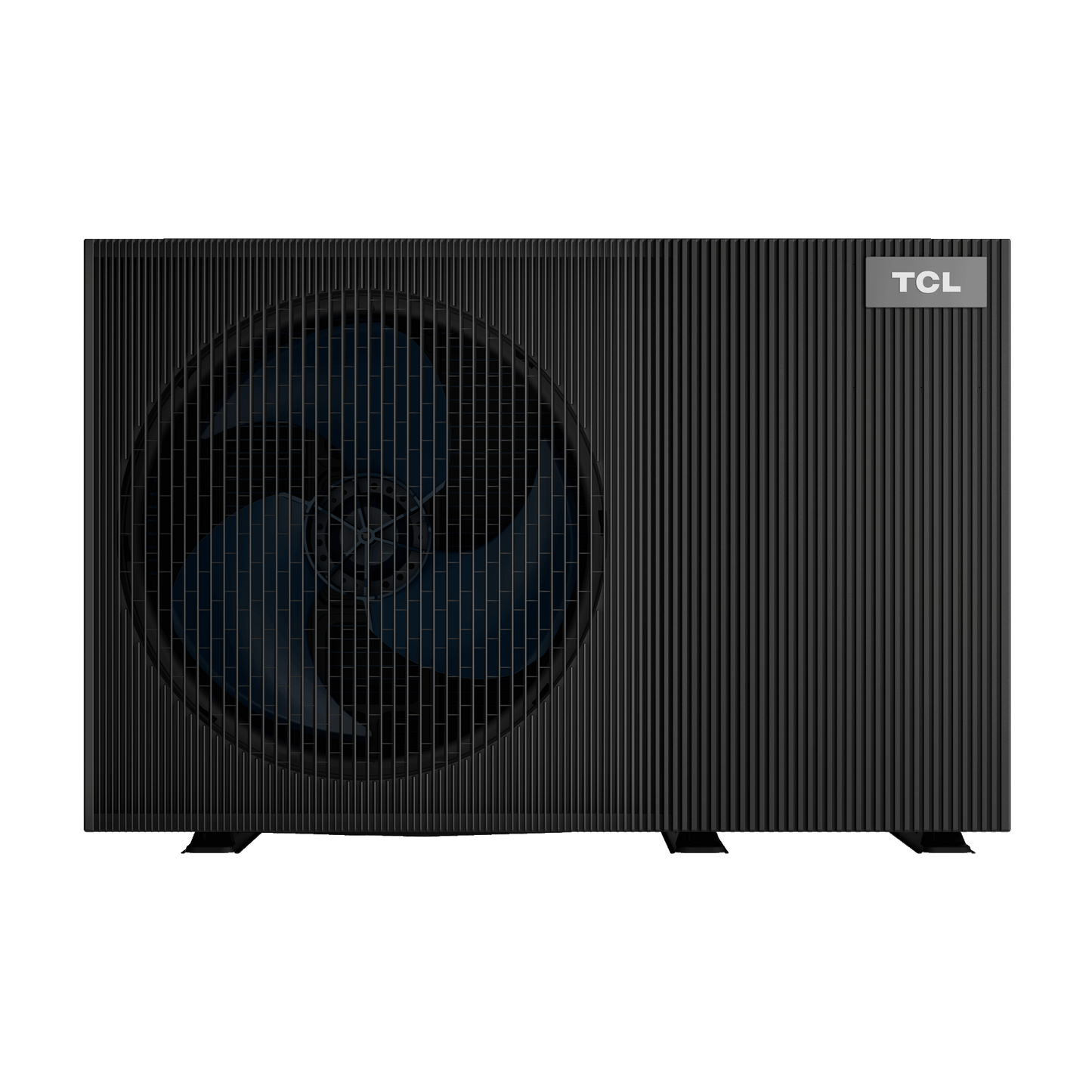 Ilmavesilämpöpumppu Tri-thermal R290 16kW + 9kW