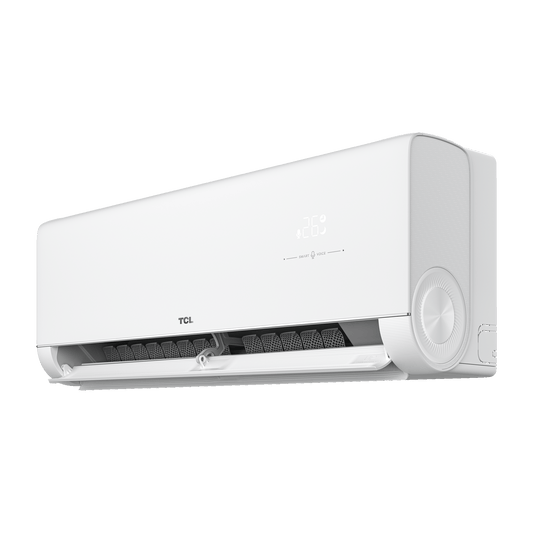 VoxIN 12/35 -ilmalämpöpumppu