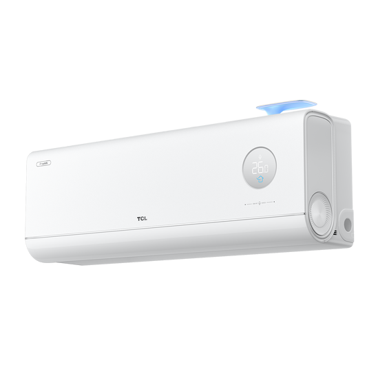 FreshIN 3.0 12/35 -raitisilmalämpöpumppu