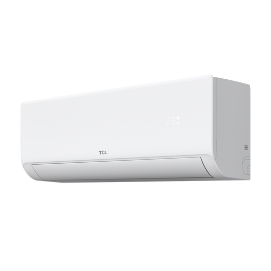 SaveIN 12/35 -ilmalämpöpumppu