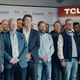 TCL:n lämpöpumppujen virallinen lanseeraustilaisuus