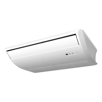 TCL lattia / kattopintamalli ilmalämpöpumppu suureen liiketilaan