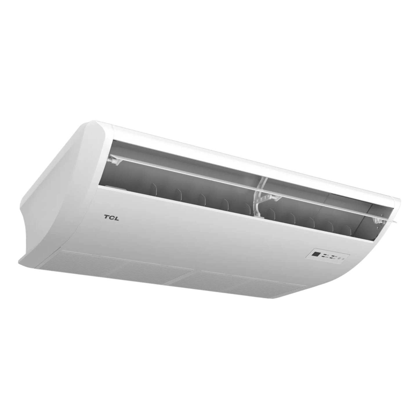 TCL lattia / kattopintamalli ilmalämpöpumppu suureen liiketilaan