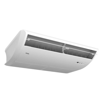 TCL lattia / kattopintamalli ilmalämpöpumppu suureen liiketilaan