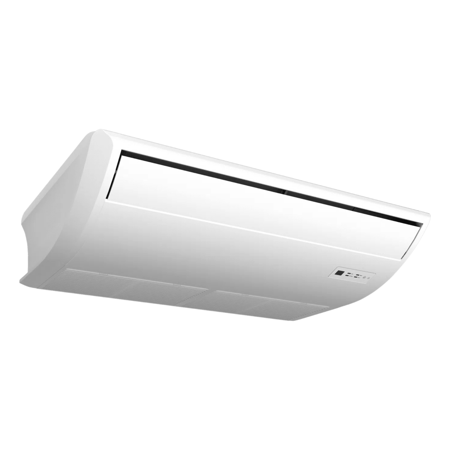 TCL lattia / kattopintamalli ilmalämpöpumppu suureen liiketilaan