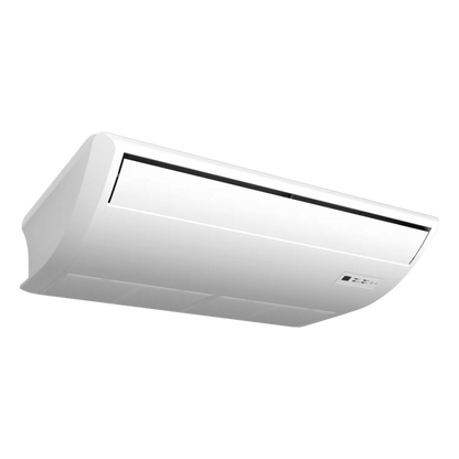 TCL lattia / kattopintamalli ilmalämpöpumppu suureen liiketilaan