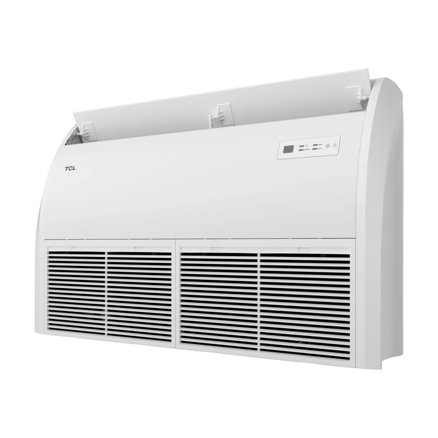 TCL lattia / kattopintamalli ilmalämpöpumppu suureen liiketilaan