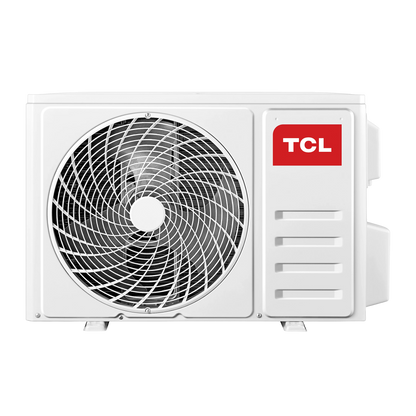 VoxIN 12/35 -ilmalämpöpumppu