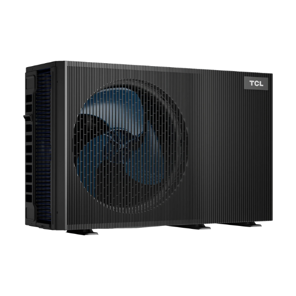 TCL Lattiamalli 24 kW
