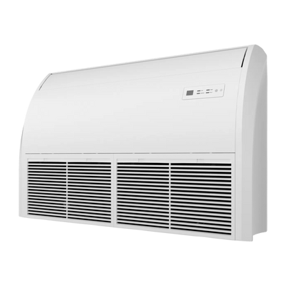 TCL lattia / kattopintamalli ilmalämpöpumppu suureen liiketilaan