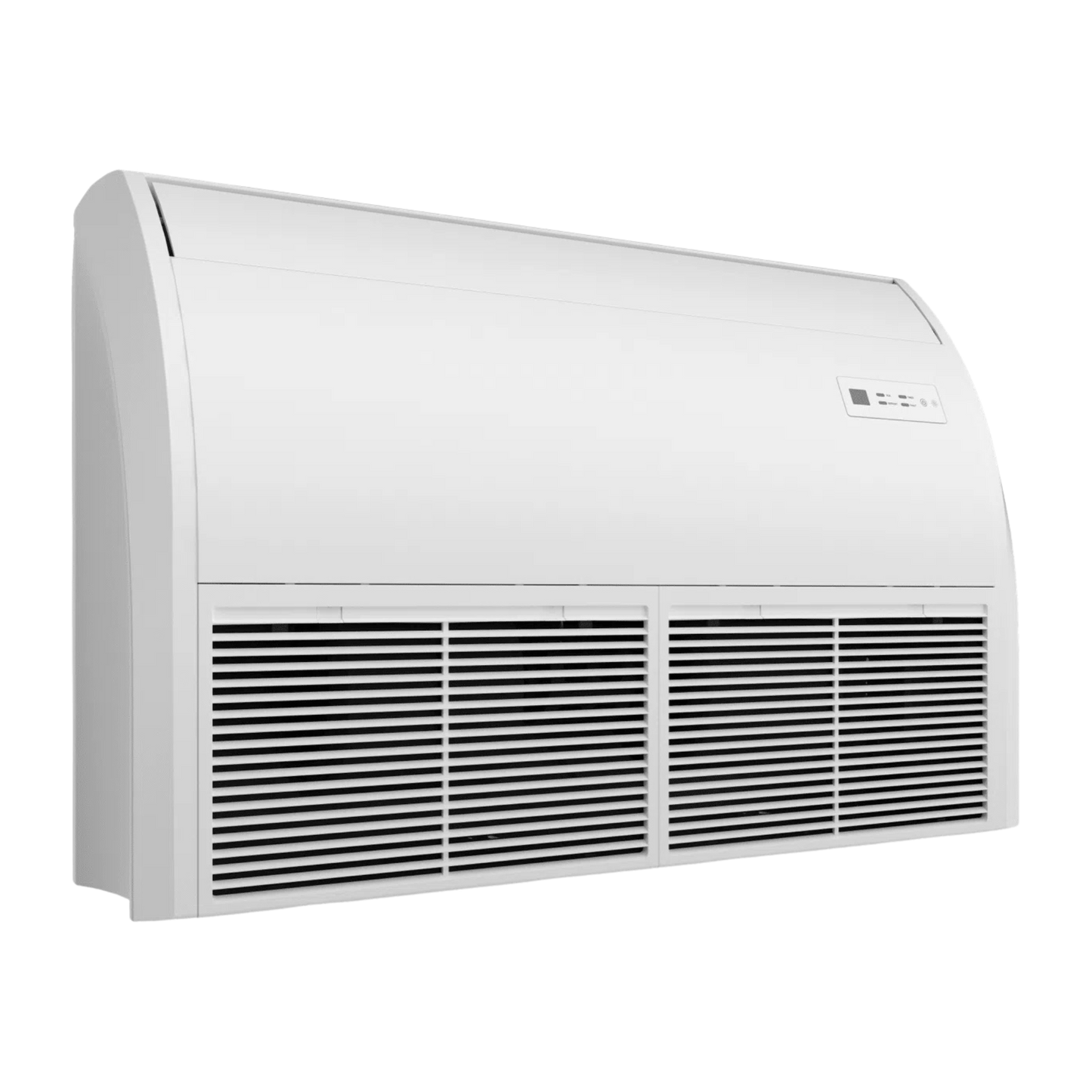 TCL lattia / kattopintamalli ilmalämpöpumppu suureen liiketilaan