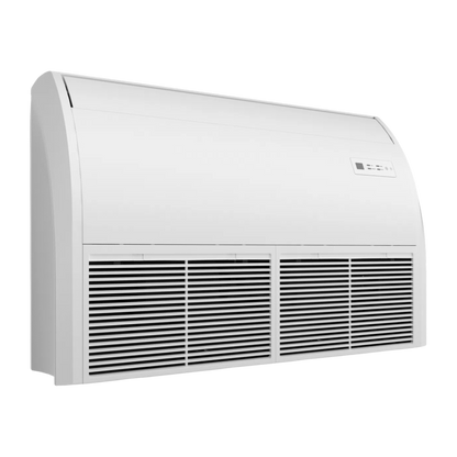 TCL lattia / kattopintamalli ilmalämpöpumppu suureen liiketilaan