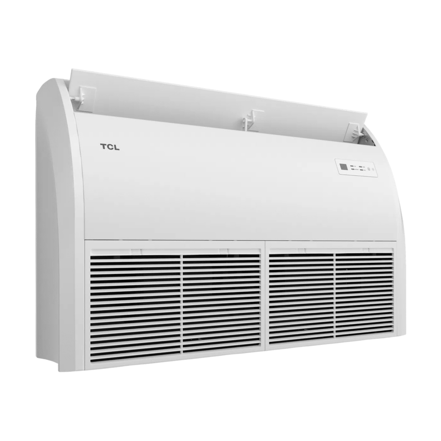 TCL lattia / kattopintamalli ilmalämpöpumppu suureen liiketilaan