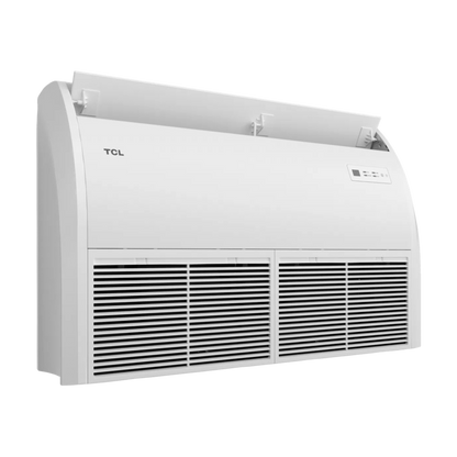 TCL lattia / kattopintamalli ilmalämpöpumppu suureen liiketilaan