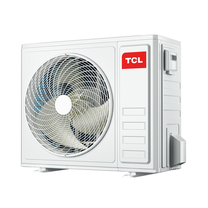 TCL lattia / kattopintamalli ilmalämpöpumppu suureen liiketilaan