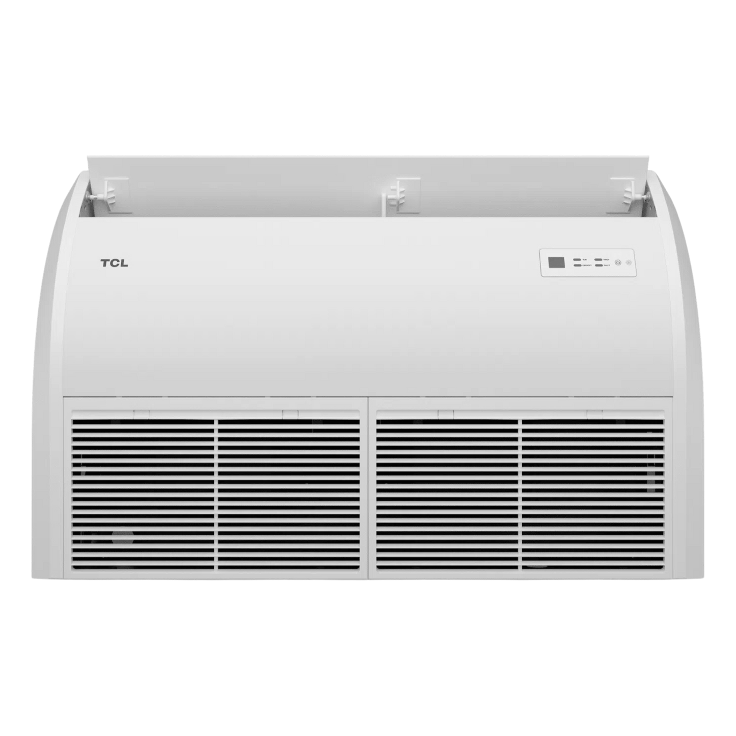 TCL lattia / kattopintamalli ilmalämpöpumppu suureen liiketilaan