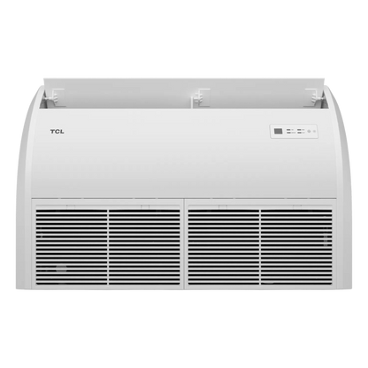 TCL lattia / kattopintamalli ilmalämpöpumppu suureen liiketilaan