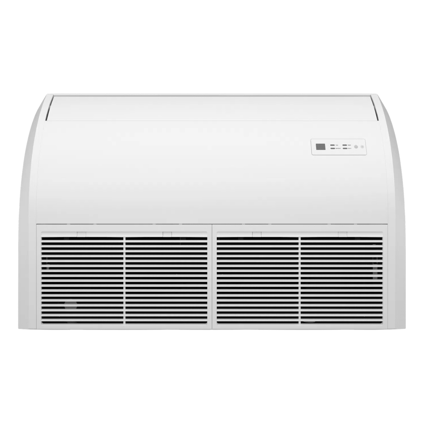 TCL lattia / kattopintamalli ilmalämpöpumppu suureen liiketilaan