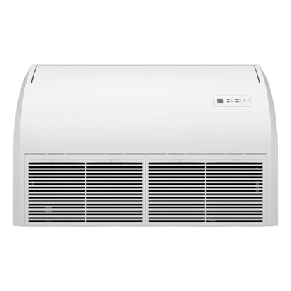 TCL lattia / kattopintamalli ilmalämpöpumppu suureen liiketilaan