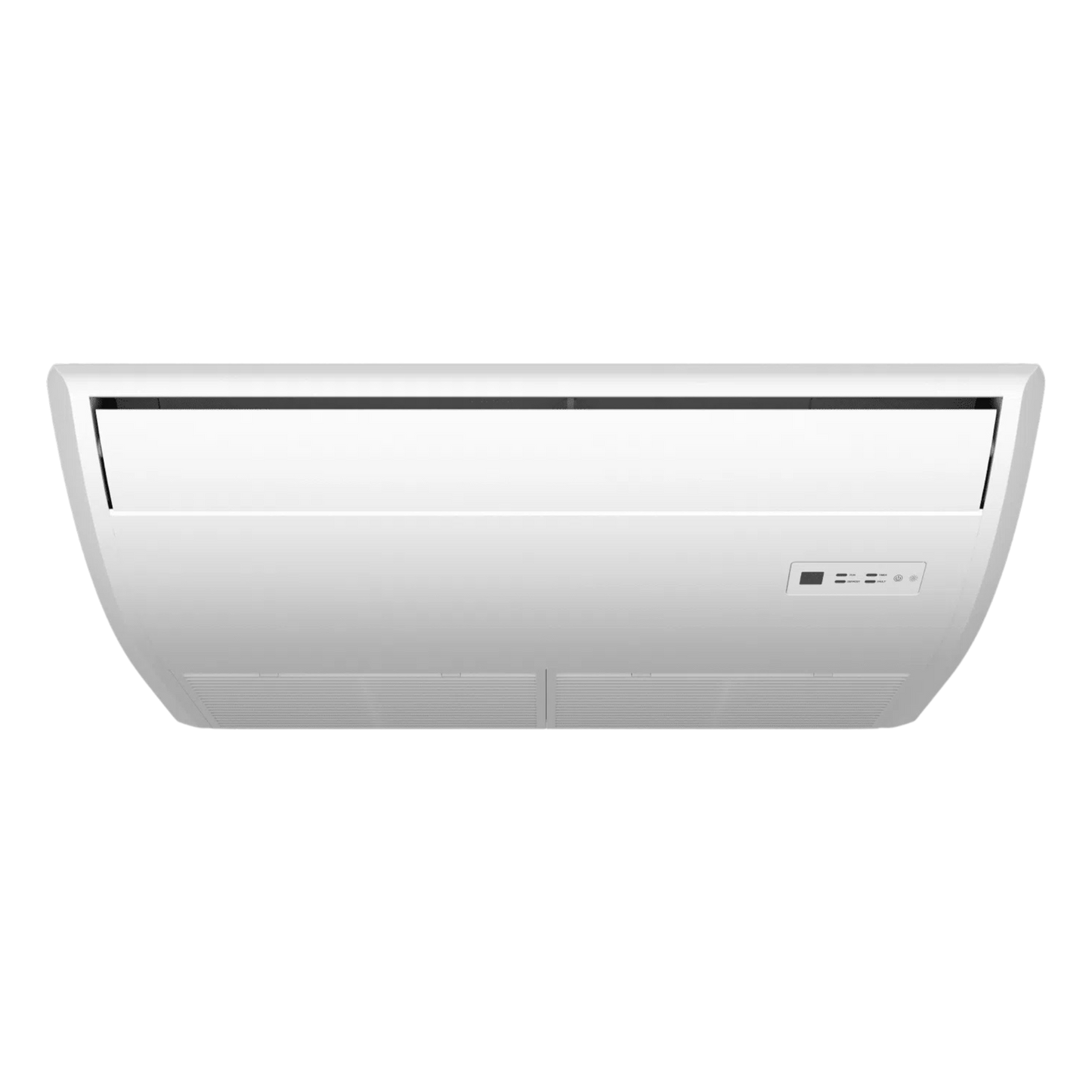 TCL lattia / kattopintamalli ilmalämpöpumppu suureen liiketilaan