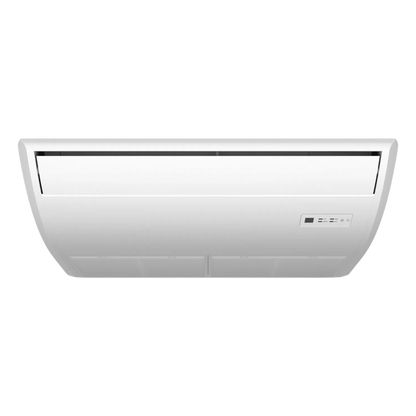 TCL lattia / kattopintamalli ilmalämpöpumppu suureen liiketilaan