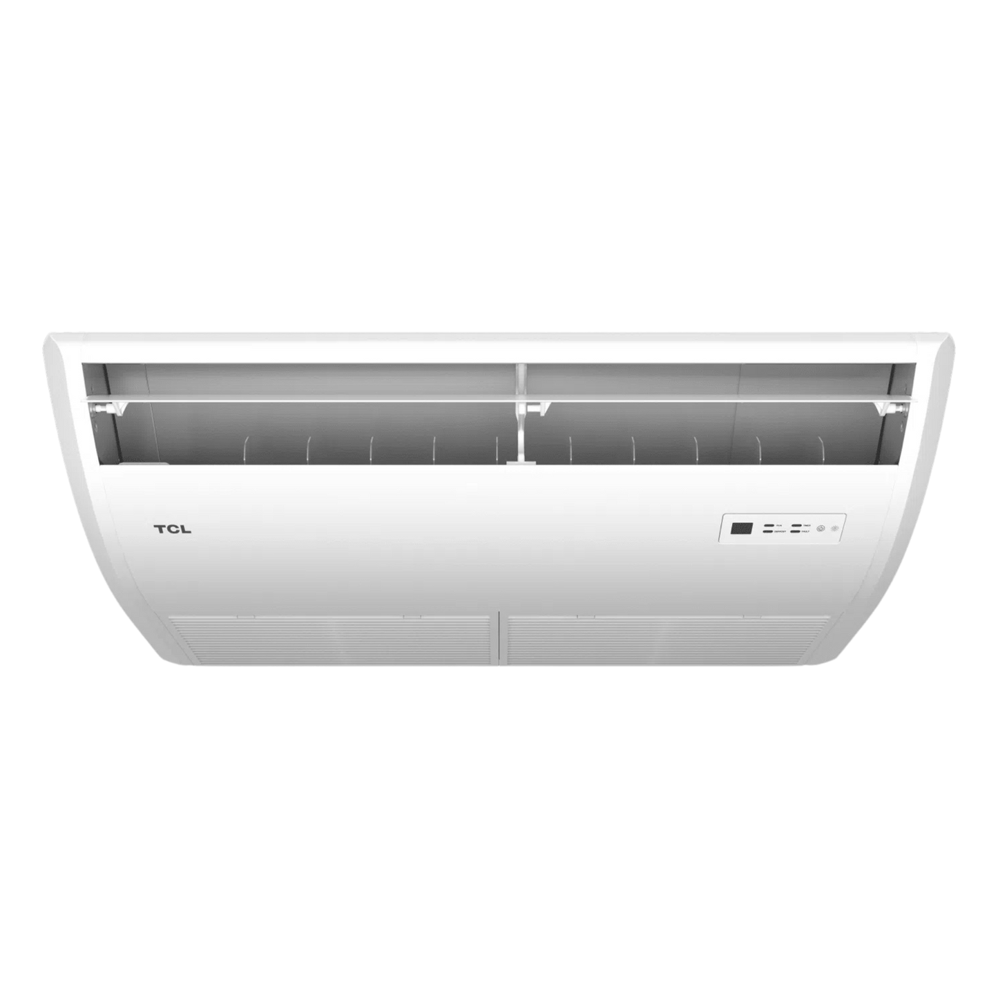 TCL lattia / kattopintamalli ilmalämpöpumppu suureen liiketilaan