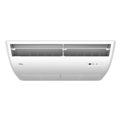 TCL lattia / kattopintamalli ilmalämpöpumppu suureen liiketilaan