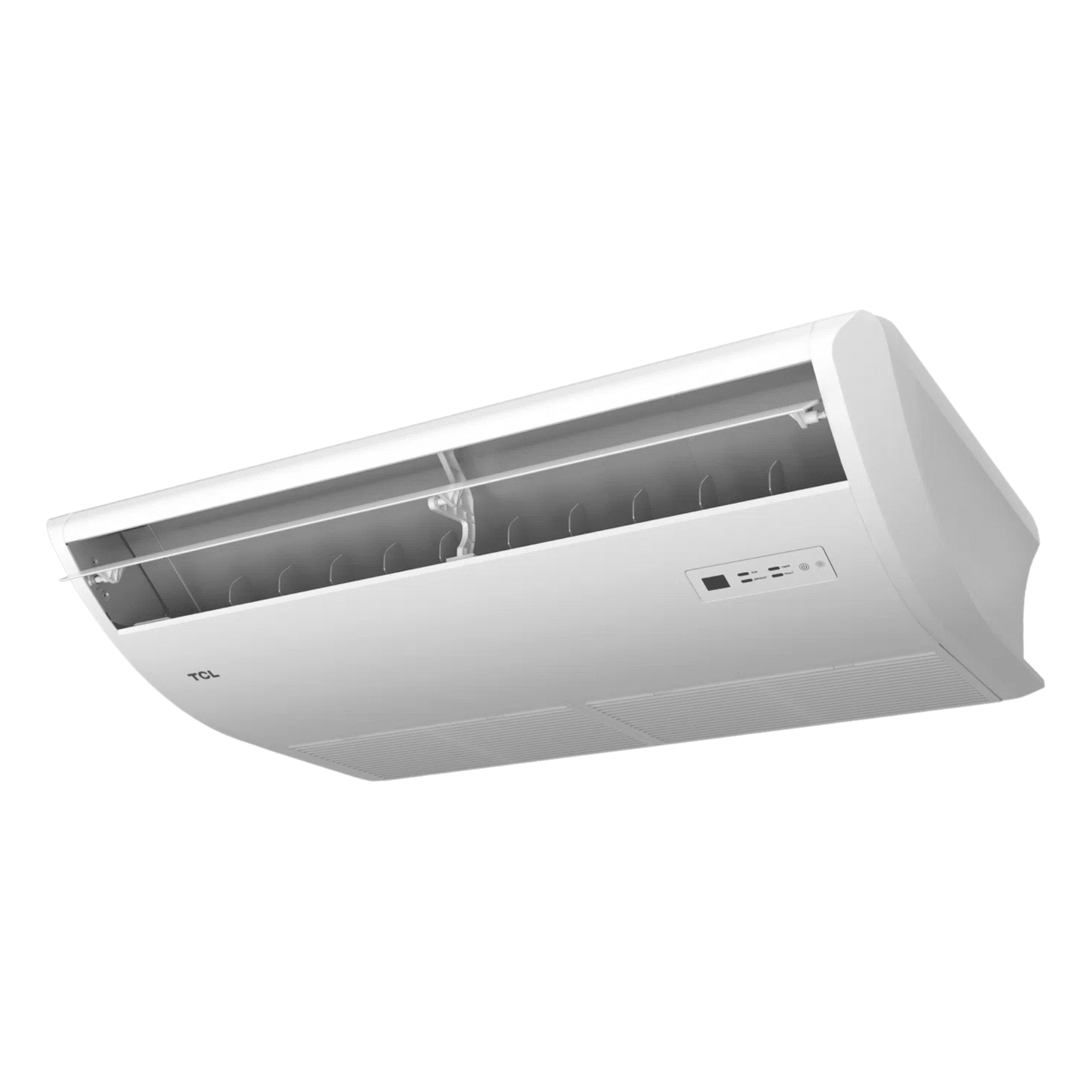 TCL lattia / kattopintamalli ilmalämpöpumppu suureen liiketilaan