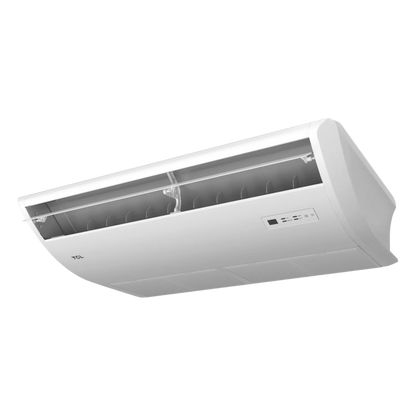 TCL lattia / kattopintamalli ilmalämpöpumppu suureen liiketilaan