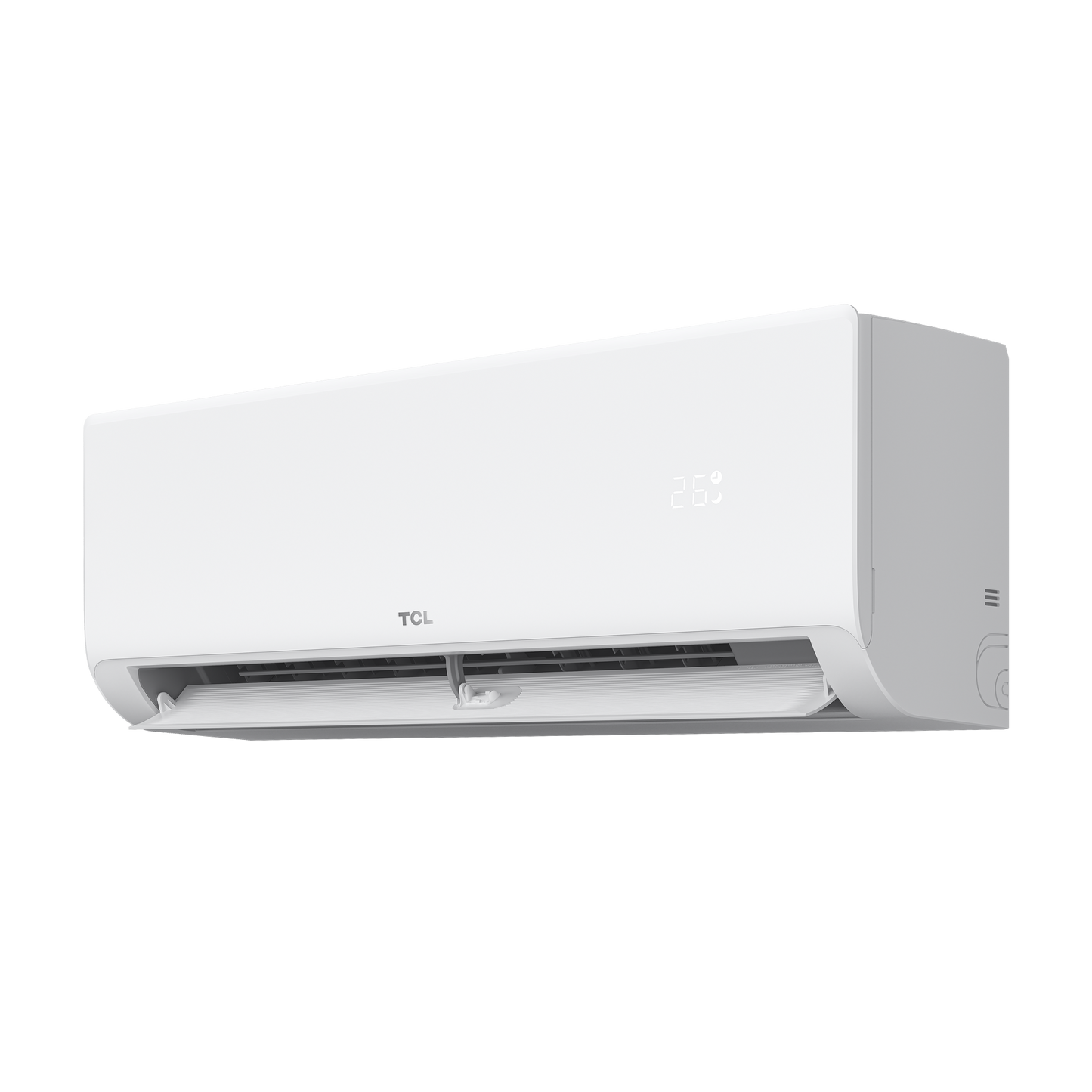 SaveIN 12/35 -ilmalämpöpumppu