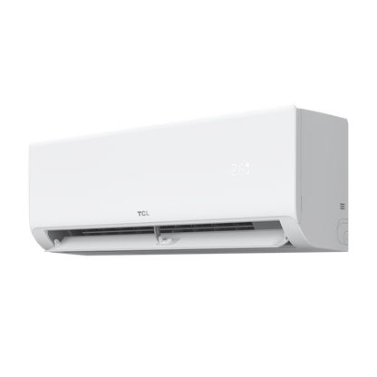 SaveIN 12/35 -ilmalämpöpumppu