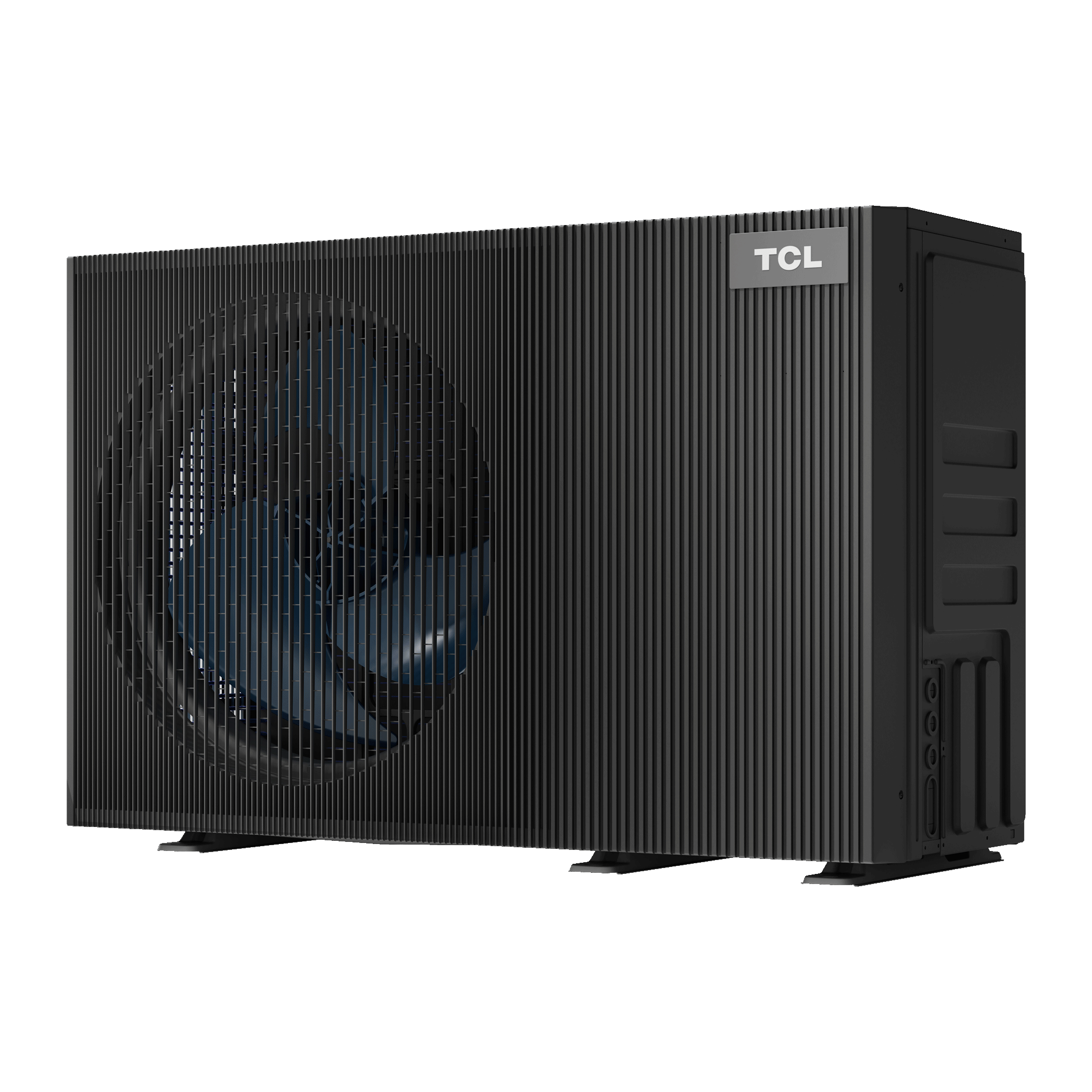 TCL Tri-thermal 12 kW
