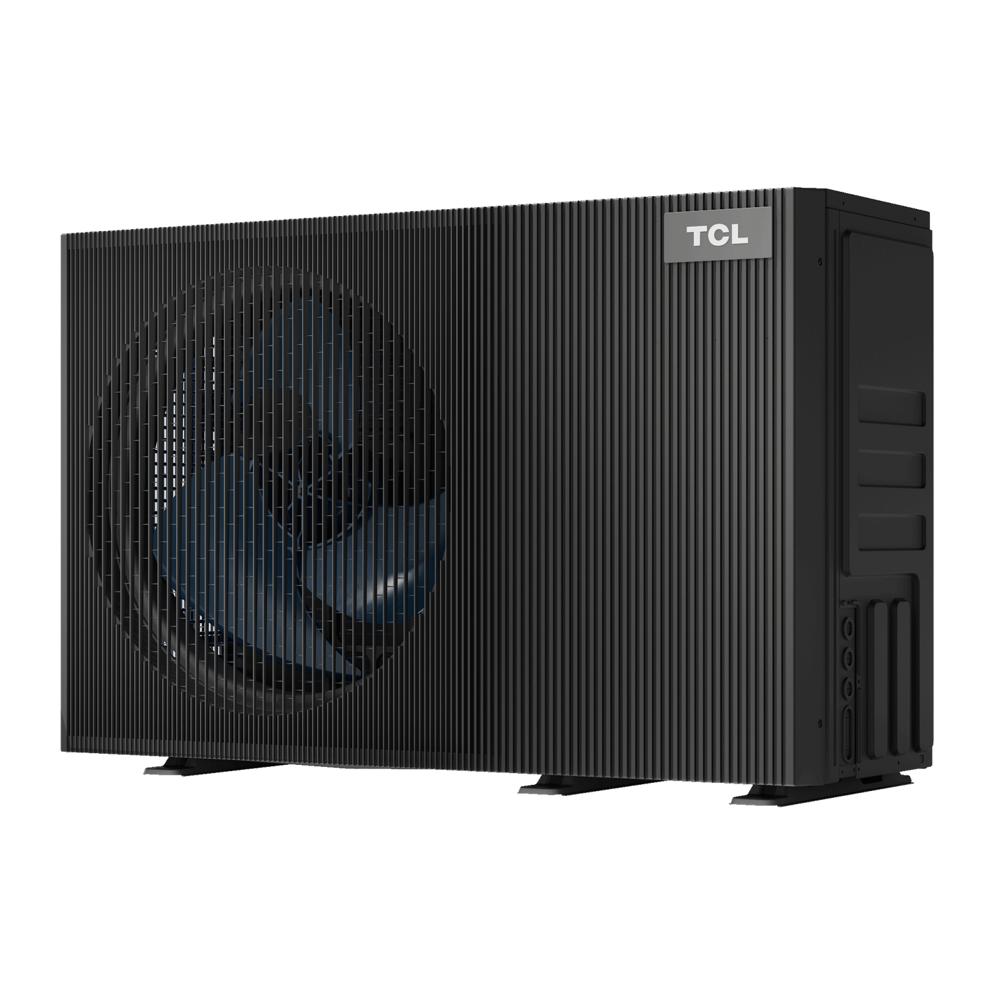 Ilmavesilämpöpumppu Tri-thermal R290  12kW