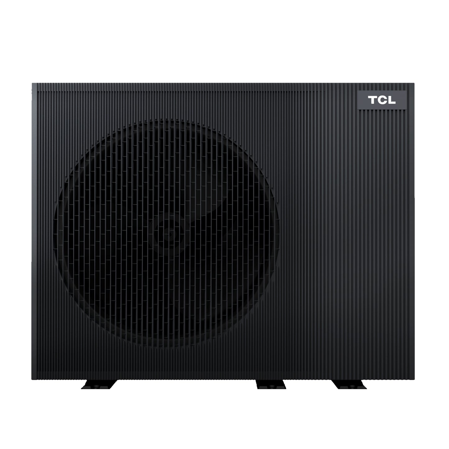 Ilmavesilämpöpumppu TCL R290 Tri-thermal Ultra AI 8 kW + 9 kW