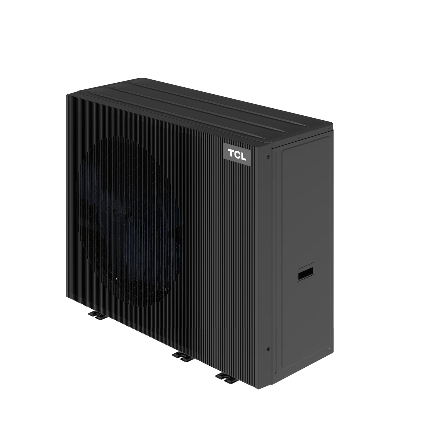 Ilmavesilämpöpumppu TCL R290 Tri-thermal Ultra AI 8 kW + 9 kW