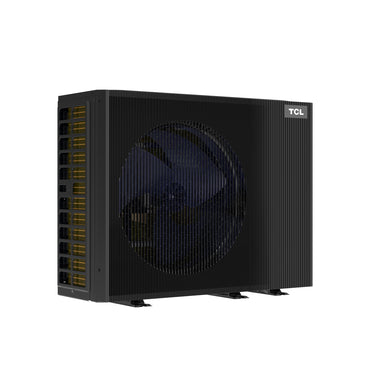 Ilmavesilämpöpumppu TCL R290 Tri-thermal Ultra AI 8 kW