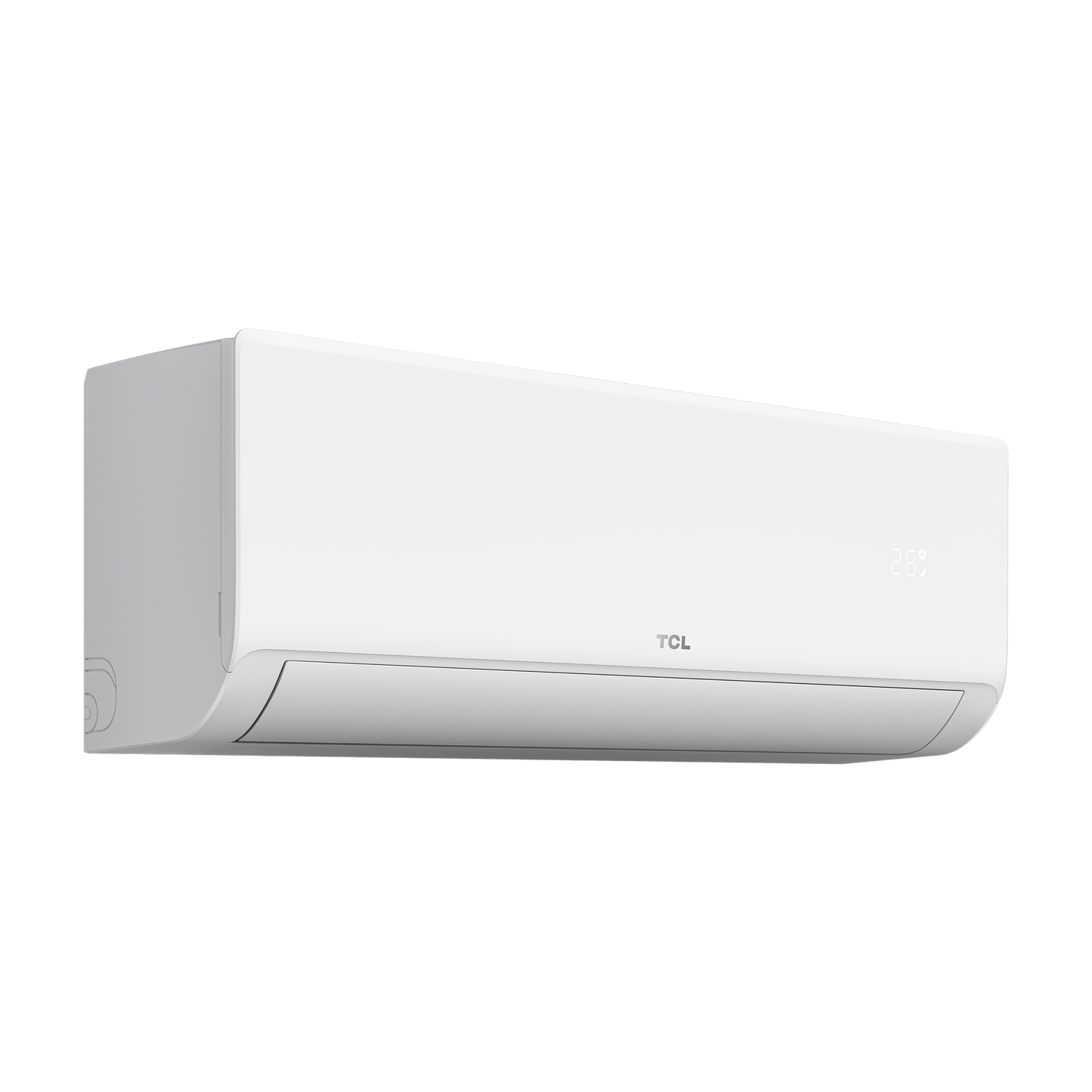 SaveIN 12/35 -ilmalämpöpumppu