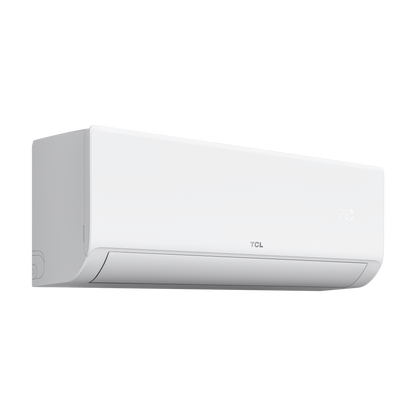 SaveIN 12/35 -ilmalämpöpumppu