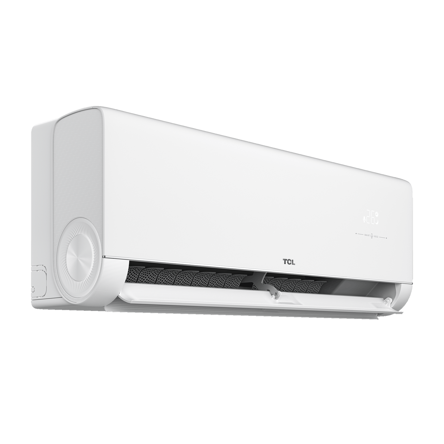 VoxIN 12/35 -ilmalämpöpumppu