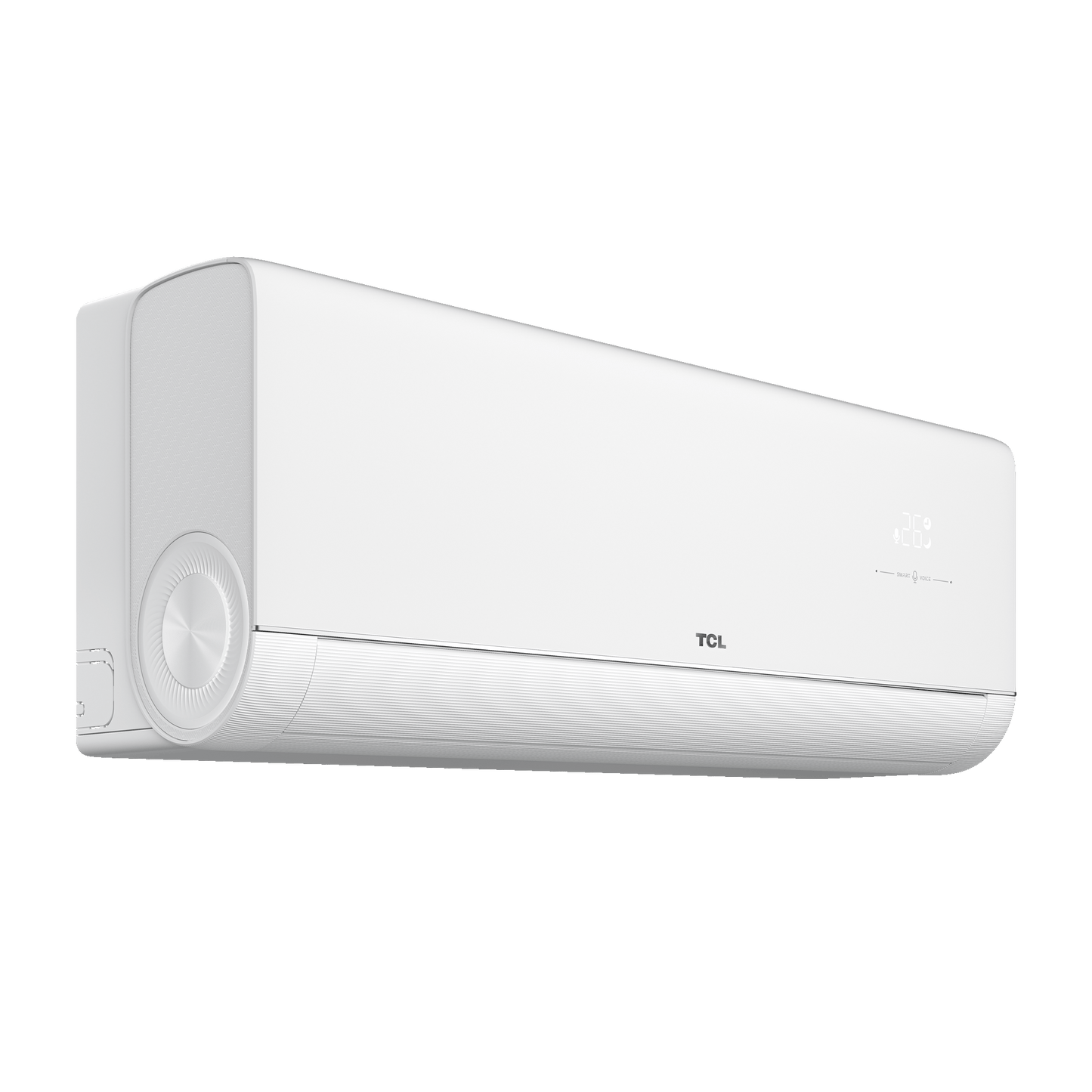 VoxIN 12/35 -ilmalämpöpumppu