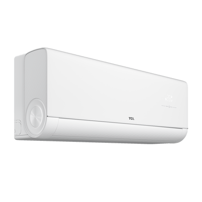 VoxIN 12/35 -ilmalämpöpumppu