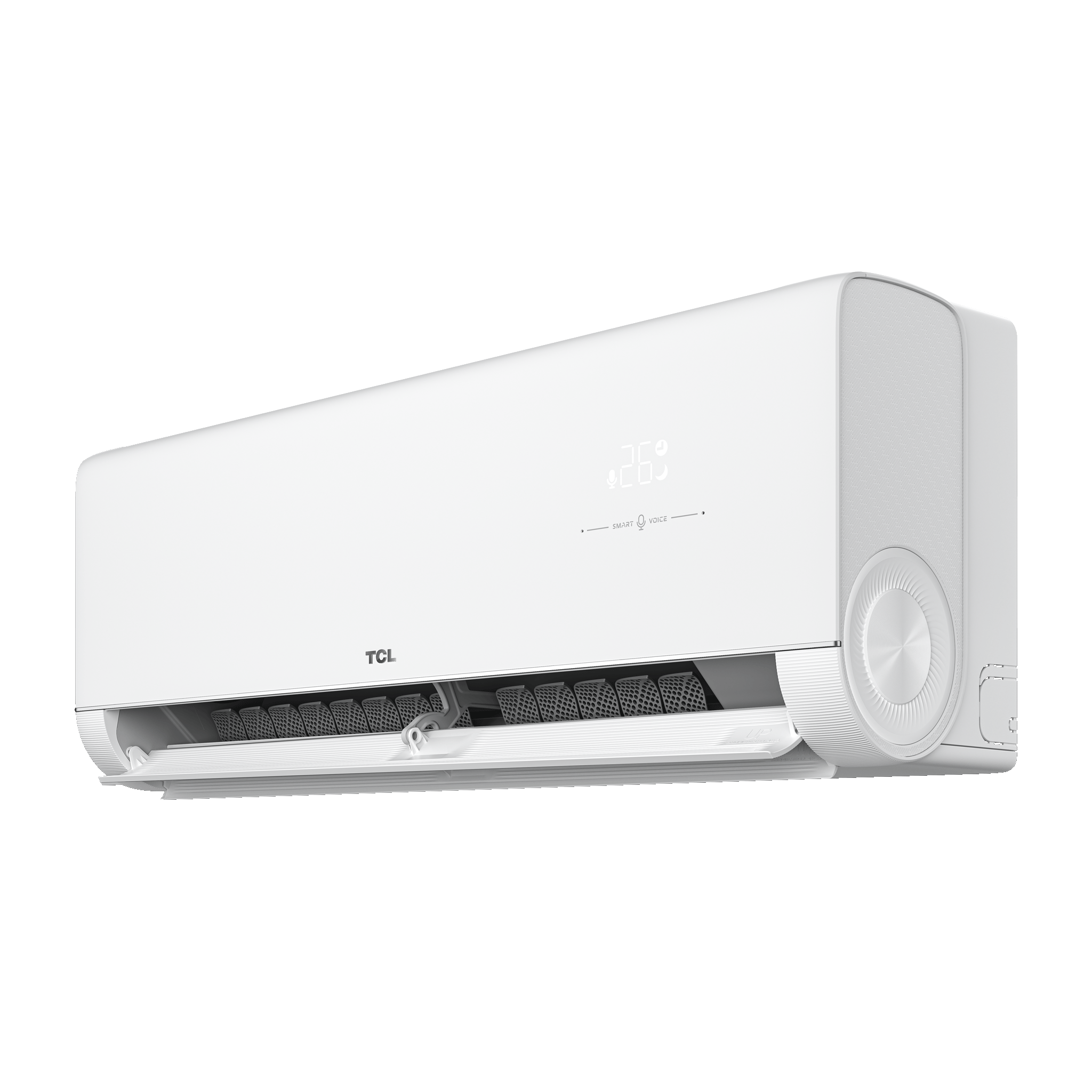 TCL VoxIN 12/35