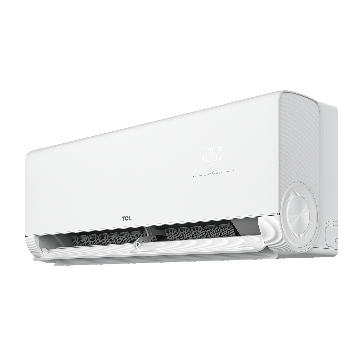 VoxIN 12/35 -ilmalämpöpumppu