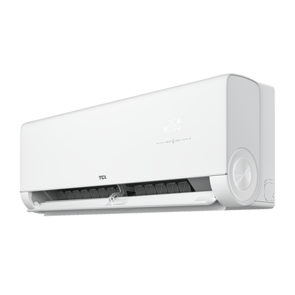 VoxIN 12/35 -ilmalämpöpumppu