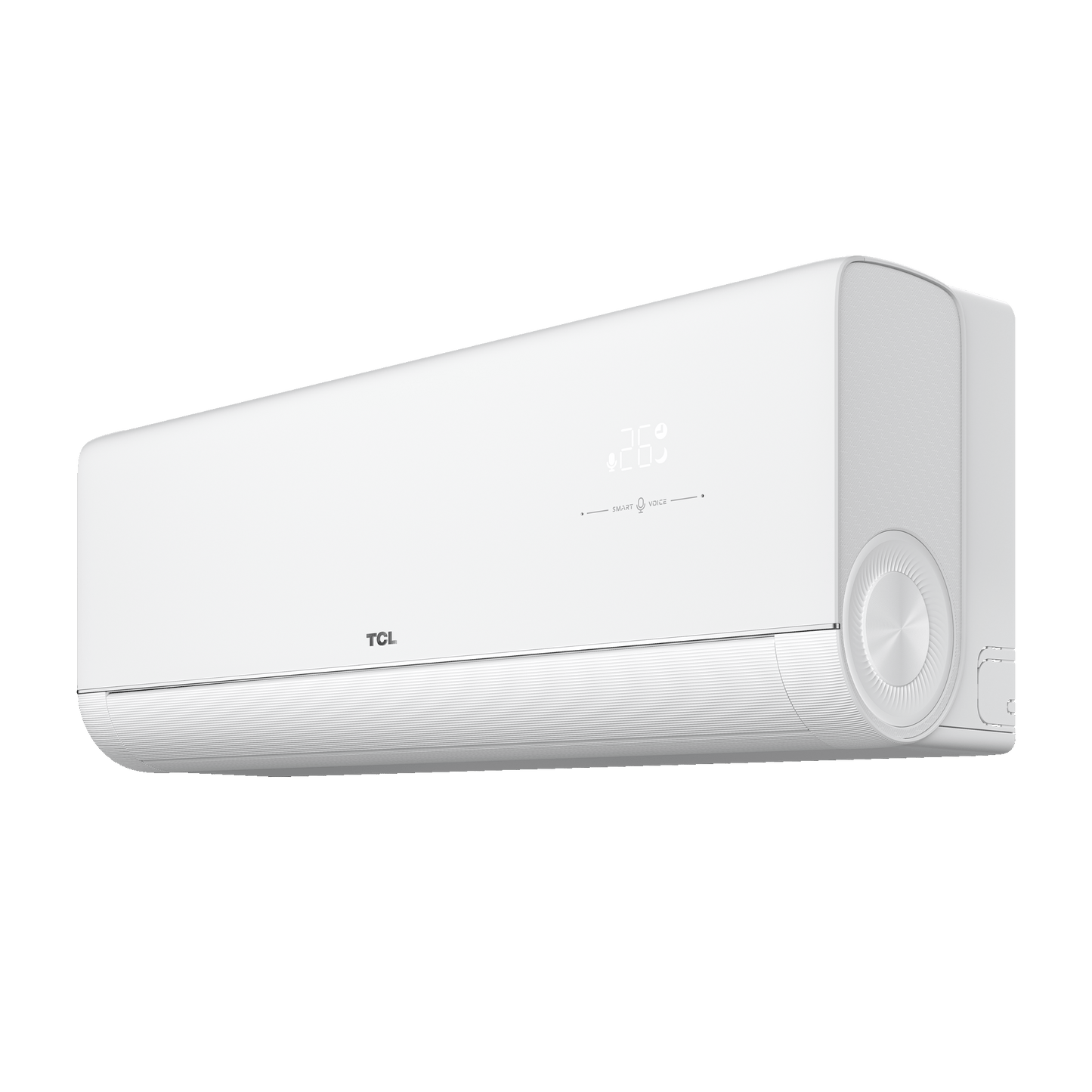 VoxIN 12/35 -ilmalämpöpumppu