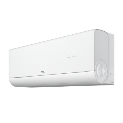 VoxIN 12/35 -ilmalämpöpumppu