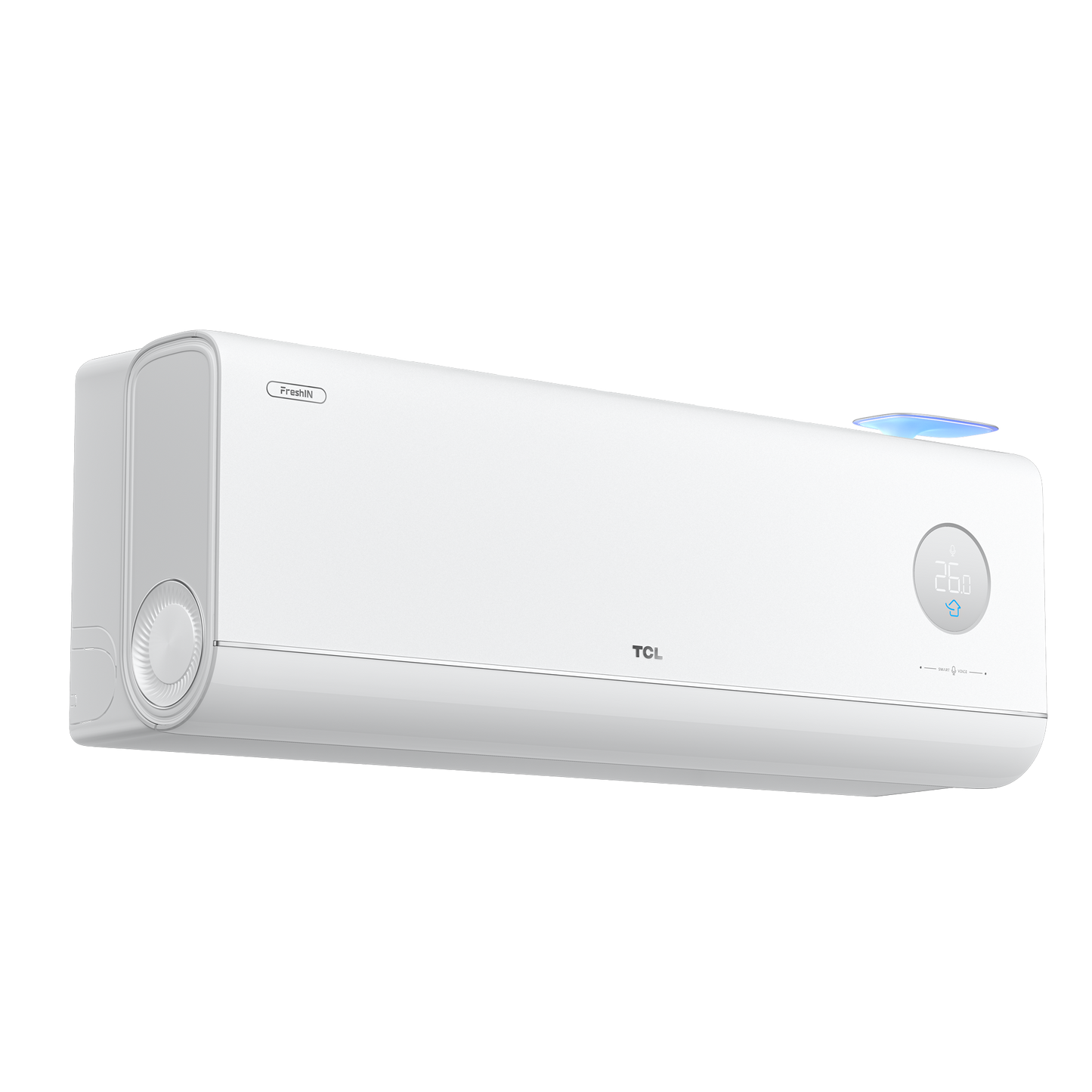 FreshIN 3.0 12/35 -raitisilmalämpöpumppu