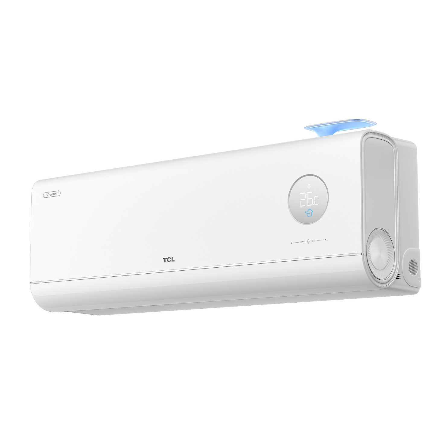 FreshIN 3.0 12/35 -raitisilmalämpöpumppu