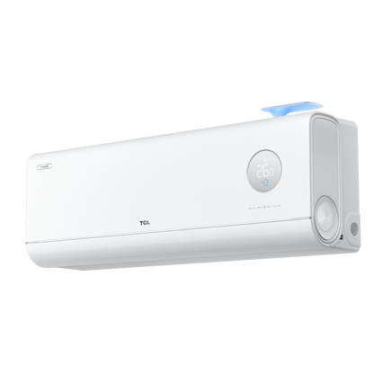 FreshIN 3.0 12/35 -raitisilmalämpöpumppu